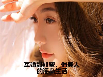 精选热门小说军婚甜如蜜，俏美人的海岛生活（陆婷沈凌阳）-（陆婷沈凌阳）军婚甜如蜜，俏美人的海岛生活免费阅读